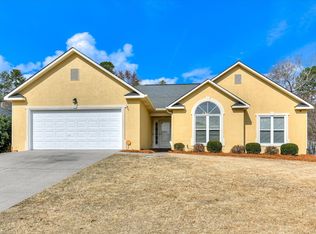 958 Hunting Horn Way W, Evans, GA 30809