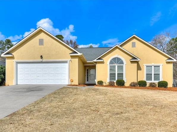 958 Hunting Horn Way W, Evans, GA 30809