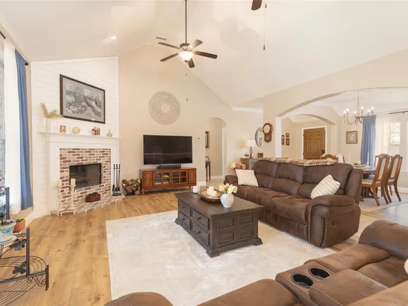 8855 County Road 2584, Royse City, TX 75189