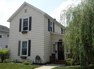 908 S Walnut St, Troy, OH 45373