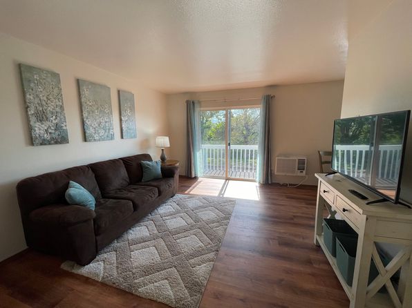 116 E Dewberry Ave #12