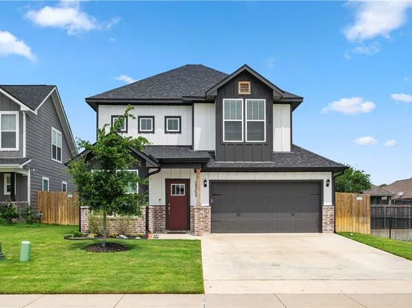 2502 Cordova Ridge Ct, College Station, TX 77845