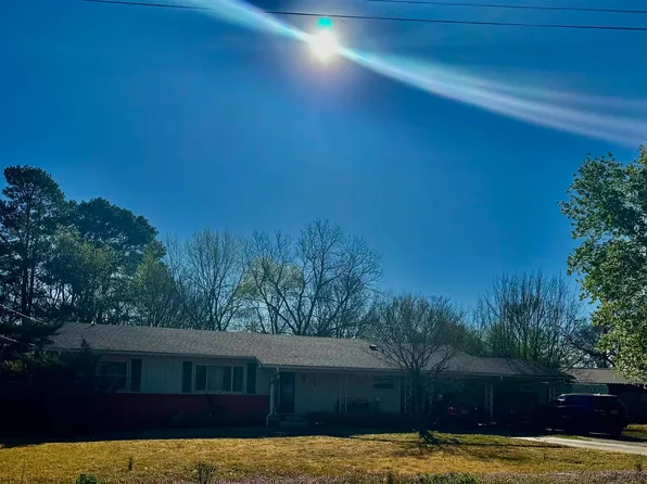 (undisclosed Address), Clarksville, AR 72830