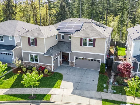 32943 Ash Avenue SE, Black Diamond, WA 98010