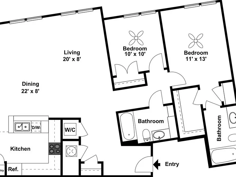 Floor Plan Organizer Floor Plan Organizer