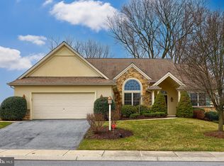 107 Kilgannon Ln, Lancaster, PA 17603