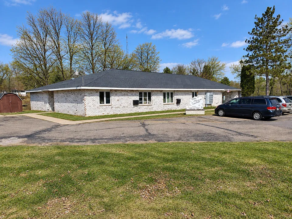 418 W Ormsby St #112