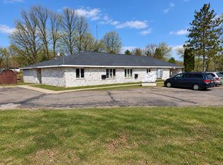 418 W Ormsby St #112, Oxford, WI 53952