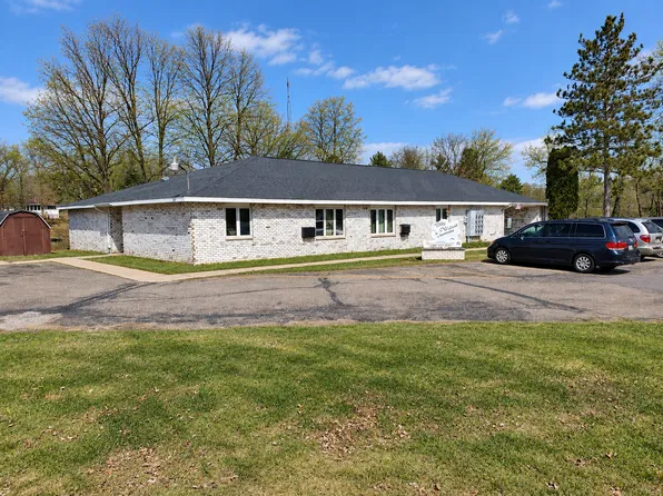 418 W Ormsby St #112, Oxford, WI 53952