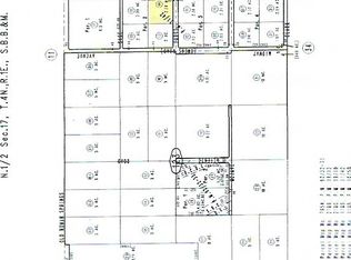0 Furst St #3, Lucerne Valley, CA 92356