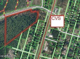 0 Max Leggett Pkwy, Jacksonville, FL 32218