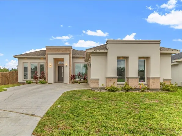 2203 David Ave, San Juan, TX 78589