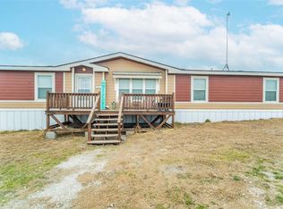 159 Carter Hills Ln, Weatherford, TX 76085