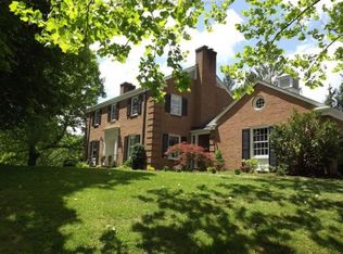 100 N Barnette Ln, Sutton, WV 26601