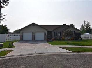 2917 Lianne St, Idaho Falls, ID 83402