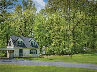 1102 Fairfield Church Rd, Montoursville, PA 17754