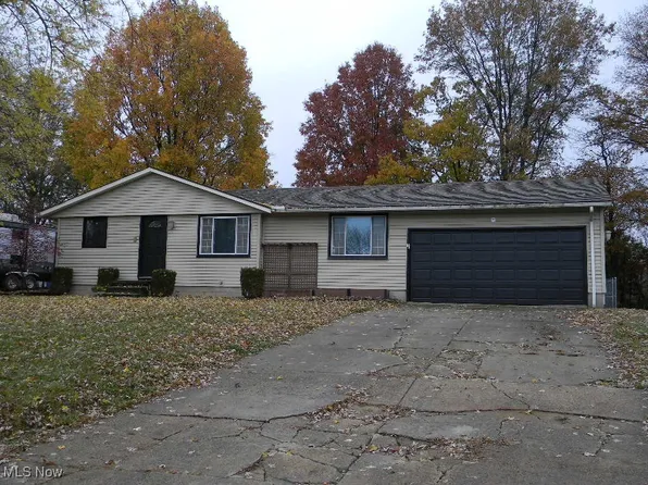 4039 Ravenwood Dr SE, Warren, OH 44484