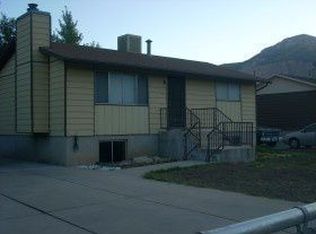 130 4th St, Ogden, UT 84404
