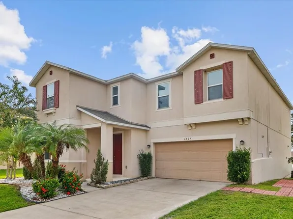 1527 Angler Ave, Kissimmee, FL 34746
