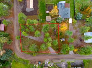 Nna Little Joe Rd, Coeur D Alene, ID 83814