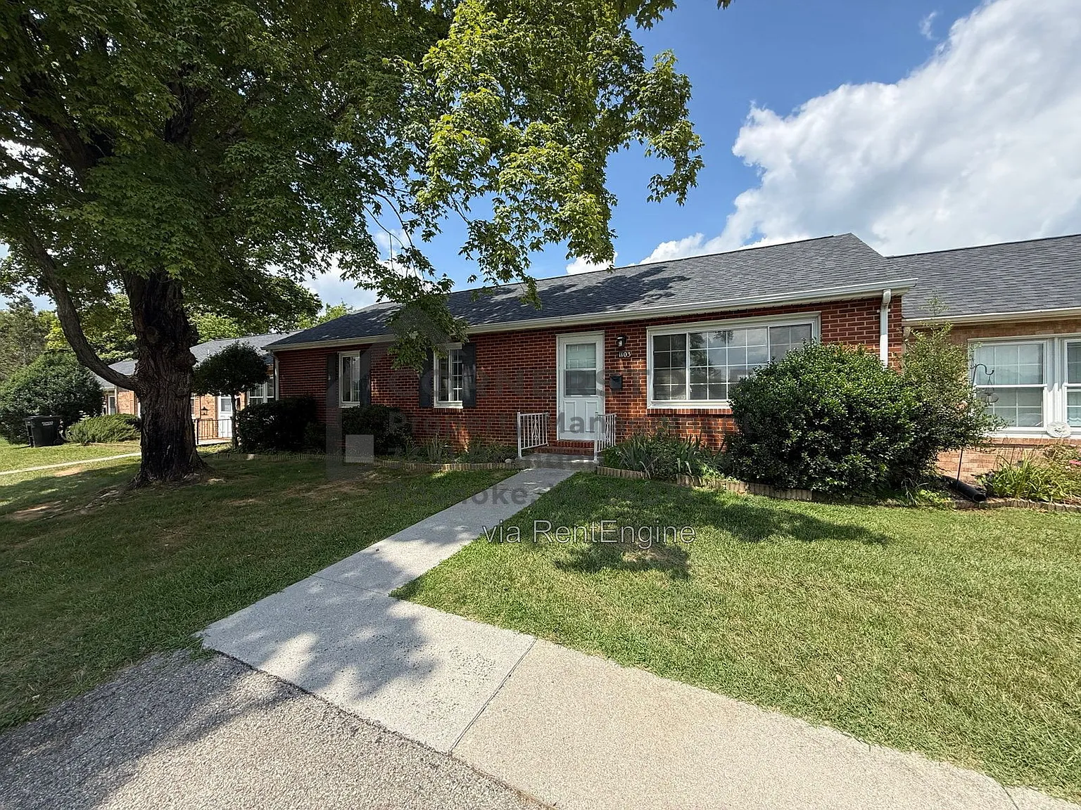 3 bed, 1.5 bath, 1116 sqft, $1,775 — Photo 1
