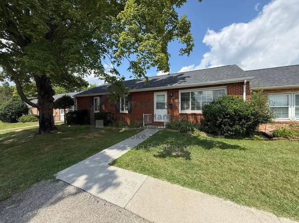 1103 Lakeview Pl, Roanoke, VA 24019