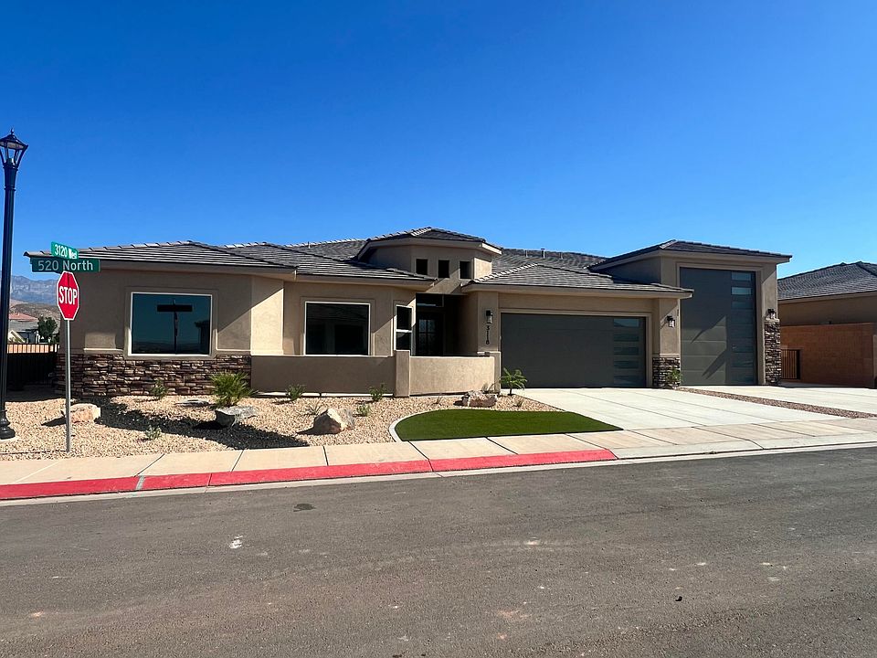 1st image of 3118 W 520 N