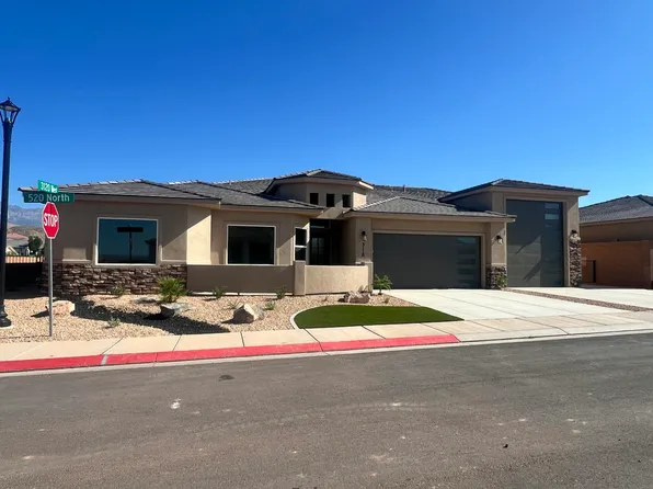 3118 W 520 N, Hurricane, UT 84737