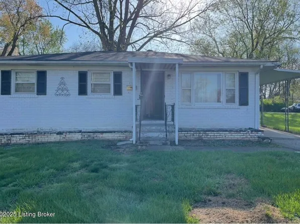 4511 Grandview Dr, Shively, KY 40216