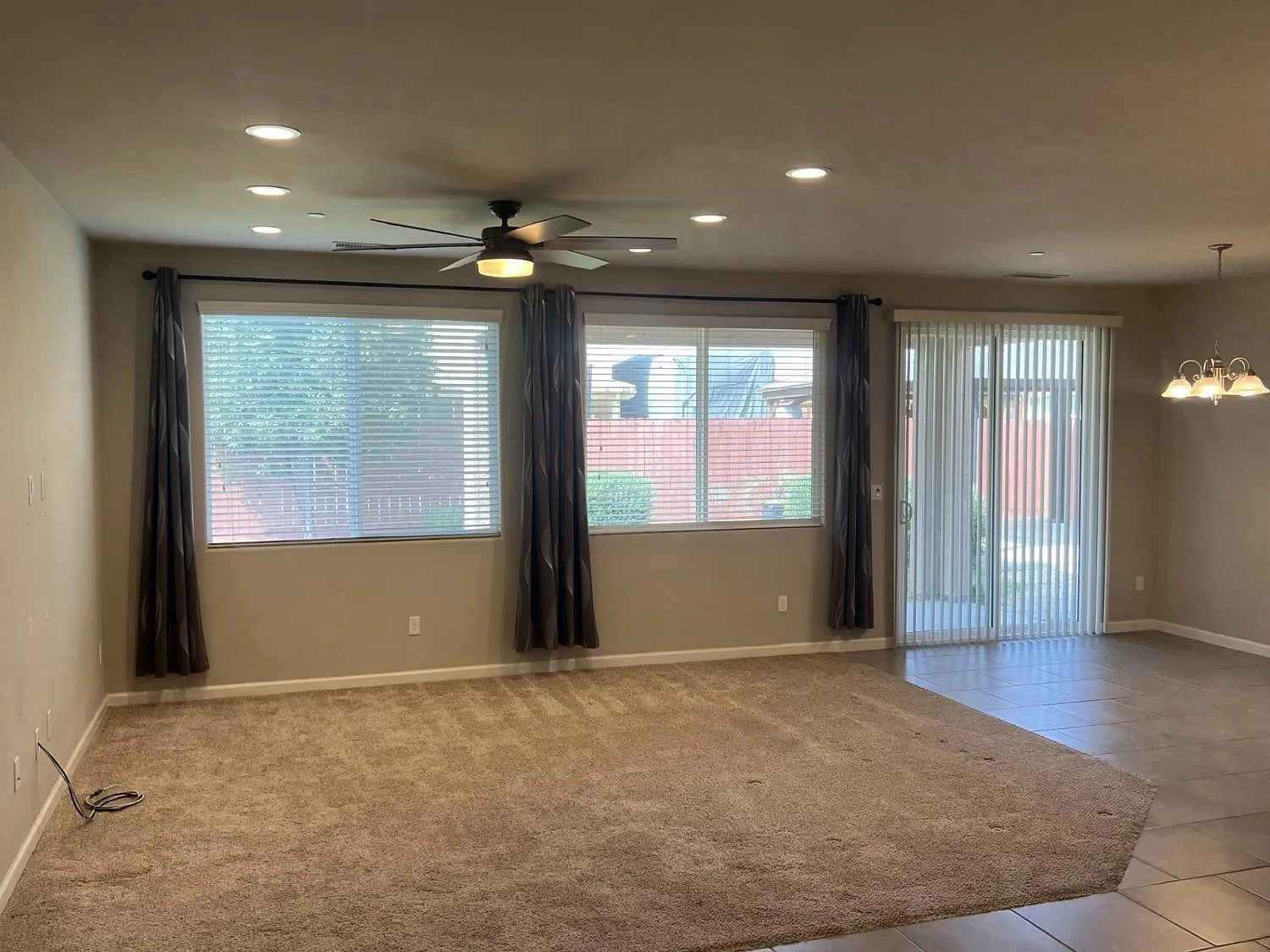 3 bed, 1580 sqft, $2,400 — Photo 2