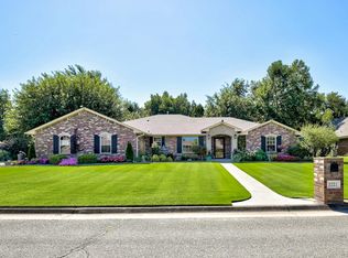 3221 Barn Swallow Rd, Enid, OK 73703