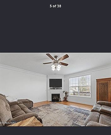 4th image of 628 W Glenview Dr