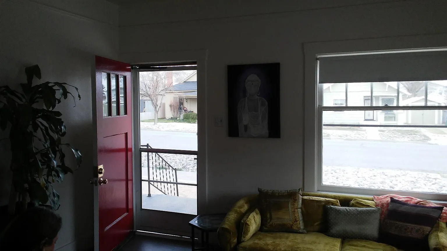 923 Washington St #1 photo 1