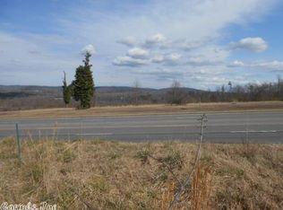 1174 Highway 65, Clinton, AR 72031