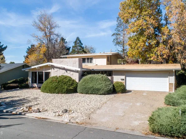 25 Coleman Dr, Reno, NV 89503