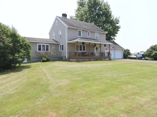 19536 State Route 3, Watertown, NY 13601