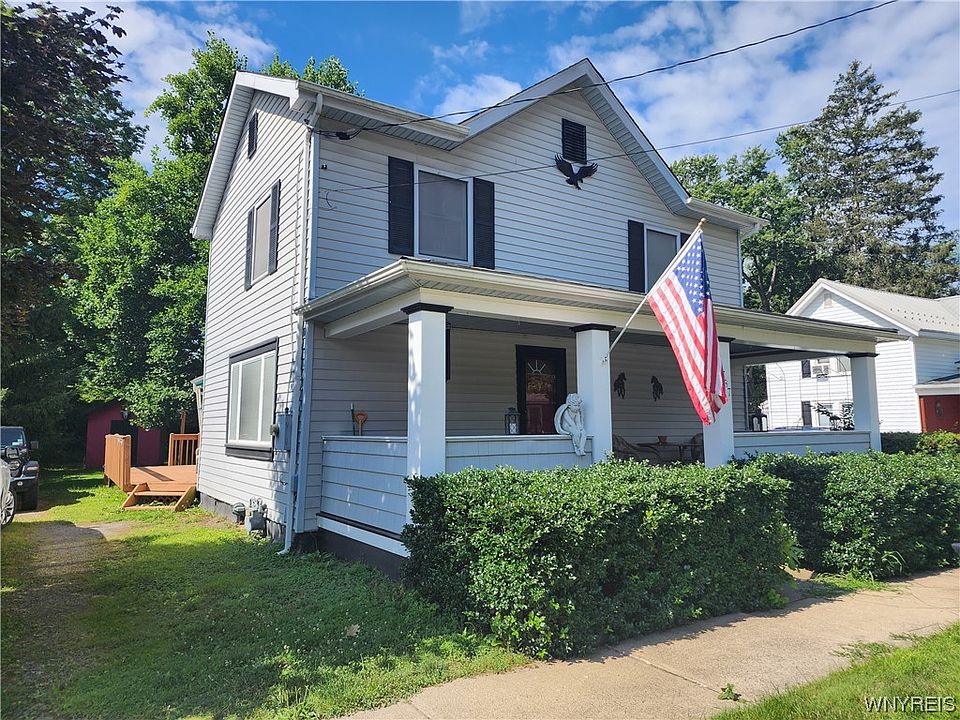 8787 Lower East Hill Rd, Colden, NY 14033 Zillow