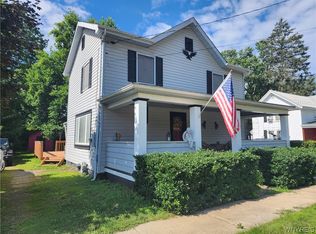 8787 Lower East Hill Rd, Colden, NY 14033