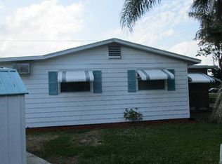 45 Silk Oak St, Lake Placid, FL 33852