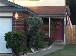 13409 Saddlebrook Trl #A, Austin, TX 78729