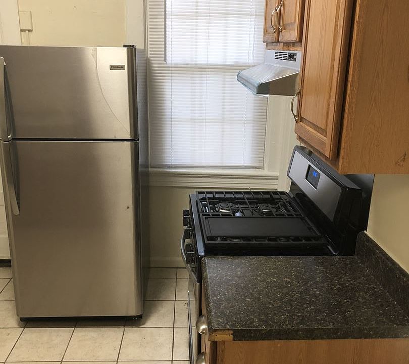 1st image of 117 S Stafford Ave APT 1