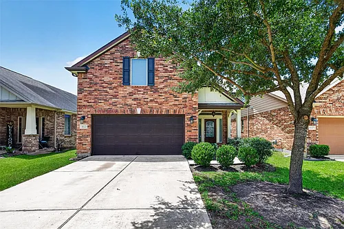 8123 Aleppo Pine Ln Photo 1