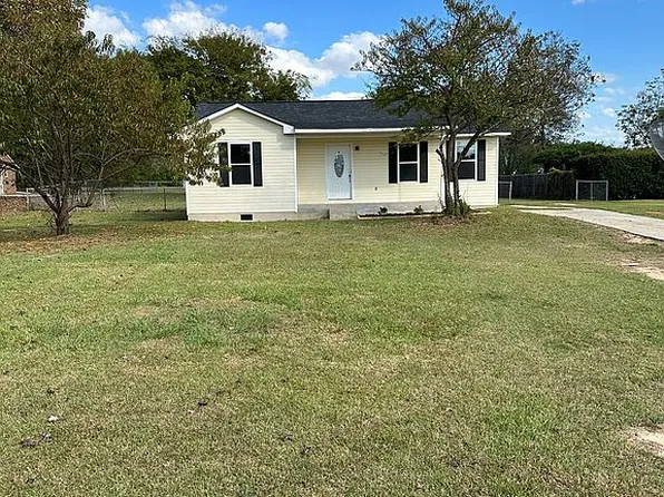 404 Pine Log Rd, Beech Island, SC 29842