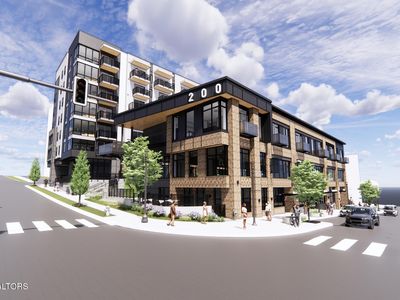 327 W Summit Hill Dr #302, Knoxville, TN, 37902