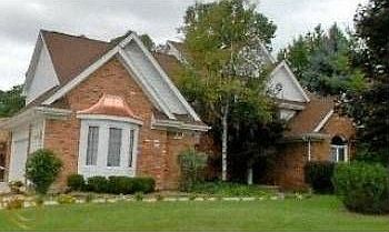 2nd image of 30586 Fox Club Dr