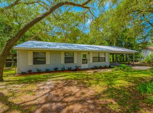 292 Cornell Rd, Saint Augustine, FL 32086