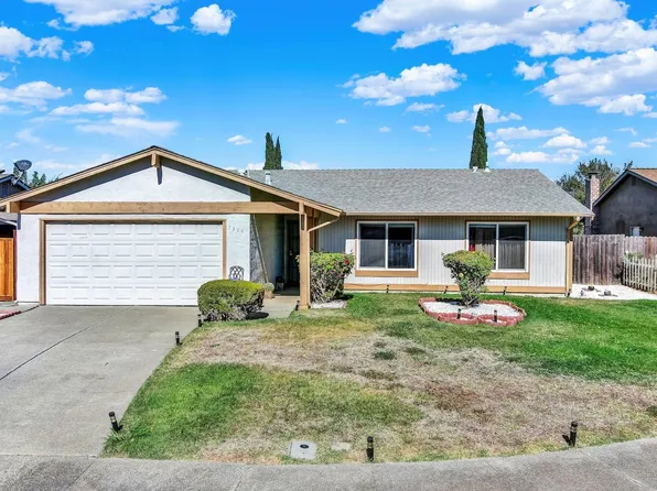 2384 Coronado Court, Fairfield, CA 94533