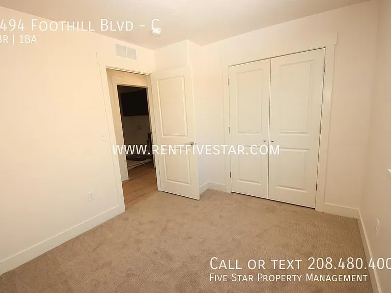 2494 Foothill Blvd #C — Photo 12