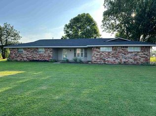 106 N Hoppy Rd, Stillwater, OK 74075