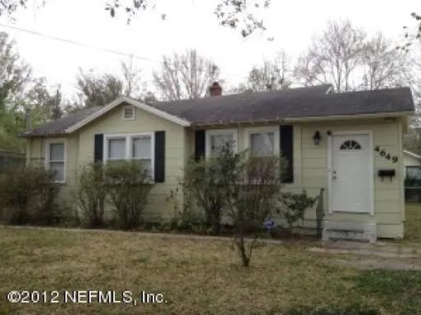 4649 Delta Ave, Jacksonville, FL 32205